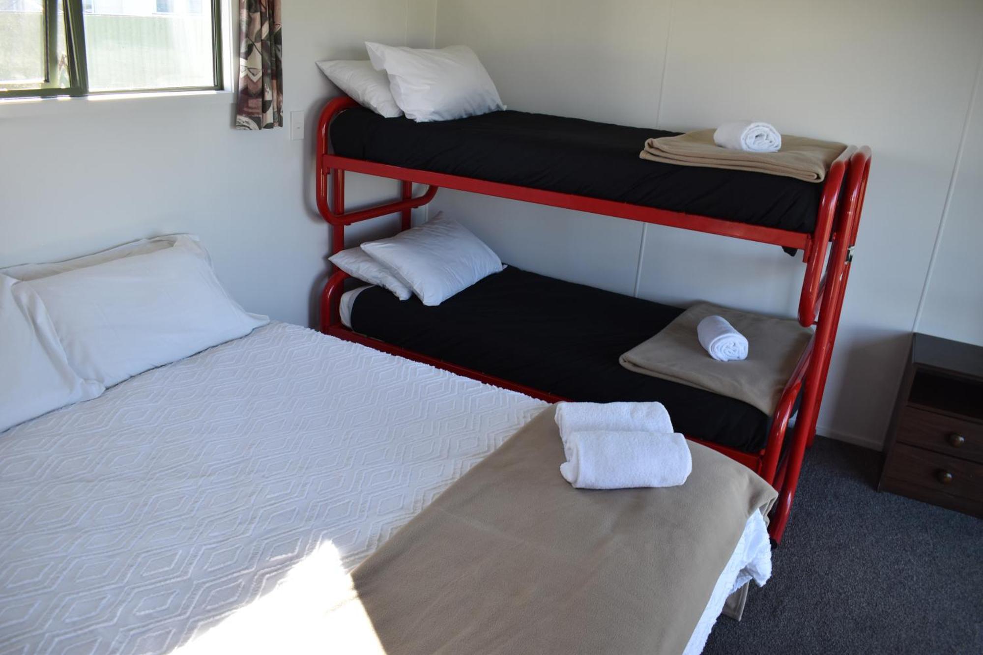 Route79 Holiday Park เจอราลดีน ภายนอก รูปภาพ
