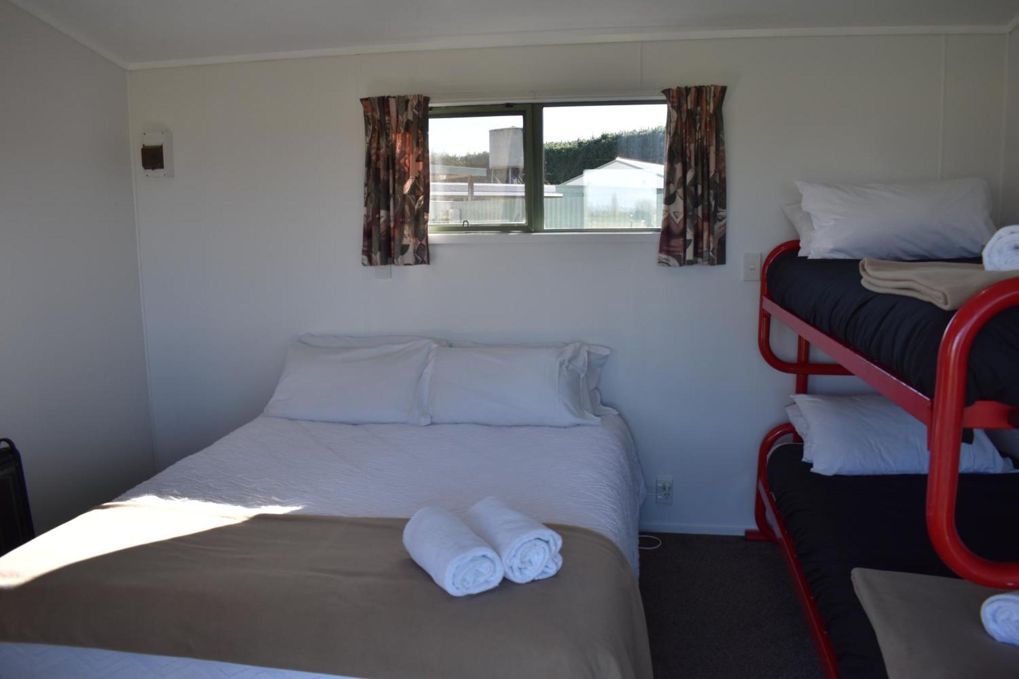 Route79 Holiday Park เจอราลดีน ภายนอก รูปภาพ